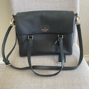 Kate Spade Large Hand Bag